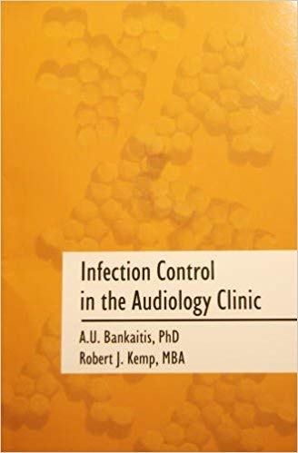 Infection Control in the Audiology Clinic