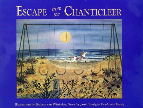 Escape from the Chanticleer