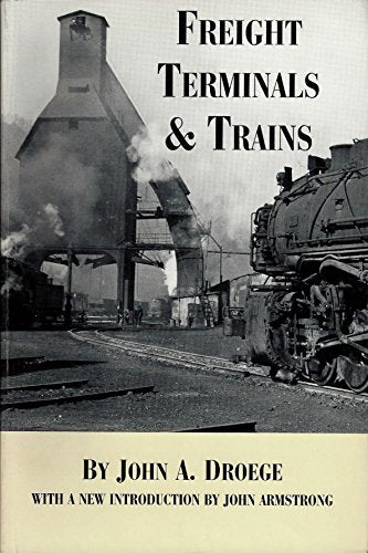 Freight Terminals and Trains