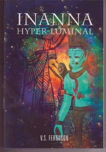 Inanna hyper-luminal