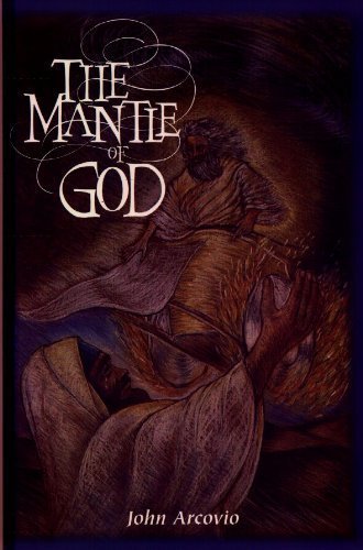 The mantle of God