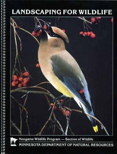 Landscaping for Wildlife