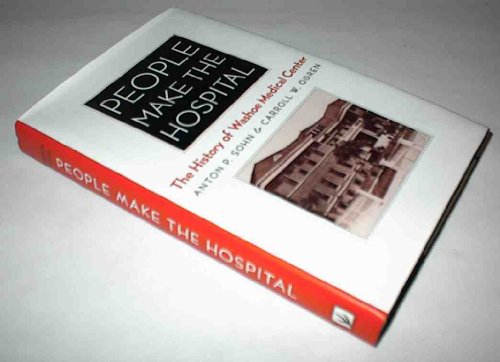 People Make the Hospital: The History of Washoe Medical Center