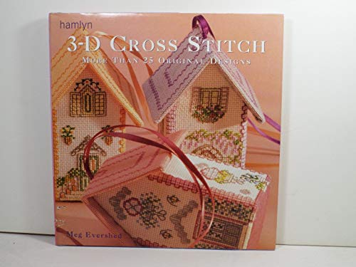 3-D Cross Stitch