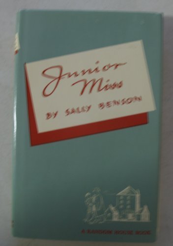 Junior Miss