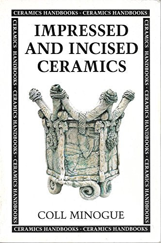 Impressed & Incised Ceramics