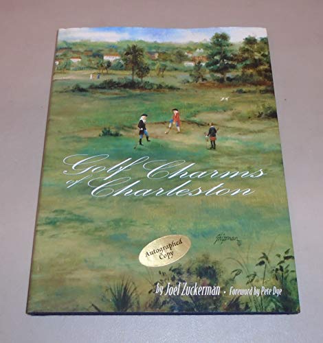 Golf Charms of Charleston