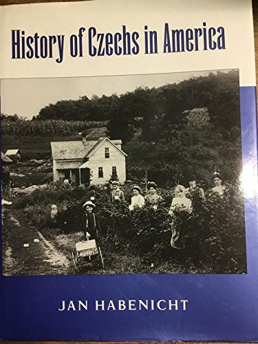 History of Czechs in America