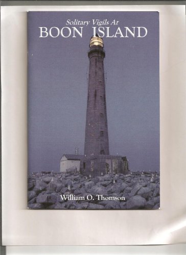 Solitary Vigils at Boon Island