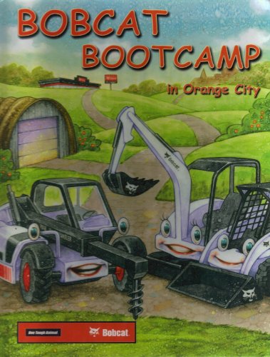 Bobcat Bootcamp in Orange City