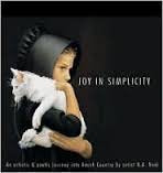 Joy in Simplicity: An Artistic and Poetic Journey into Amish Country