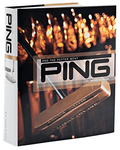 And The Putter Went PING-Standard Edition