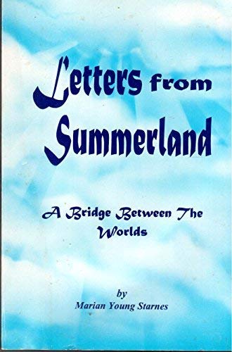 letters from summerland