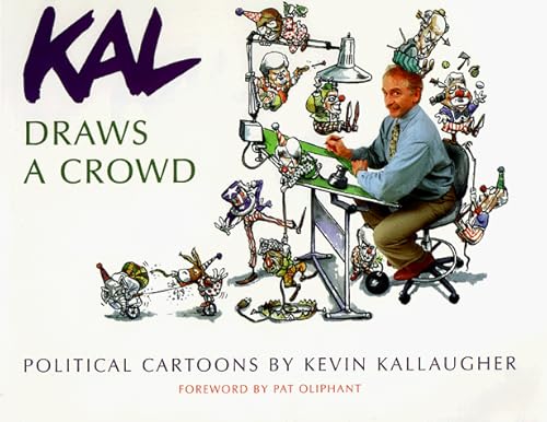 KAL Draws a Crowd