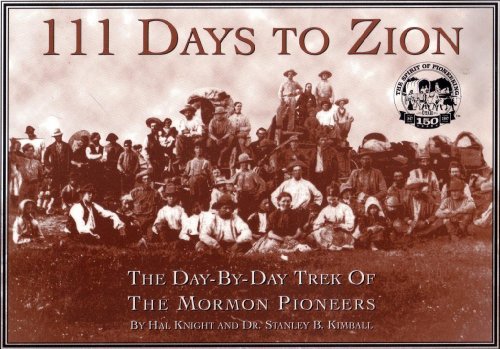 111 Days to Zion