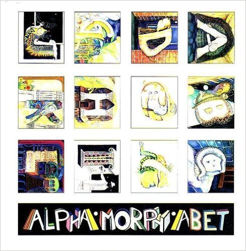 Alphamorphabet