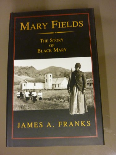 Mary Fields