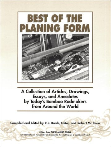 Best of the Planing Form