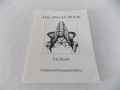 The Psoas Book