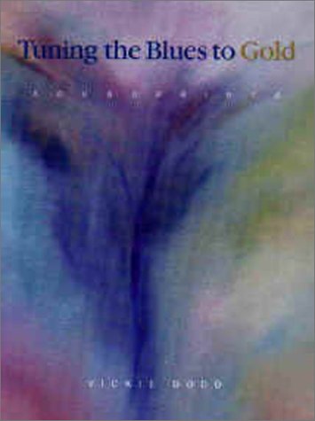 Tuning the Blues to Gold: Soundprints