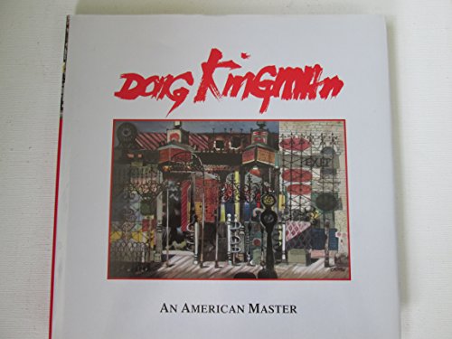 Dong Kingman: An American Master [A Retrospective Exhibition]