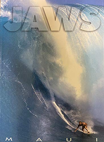 Jaws: Maui