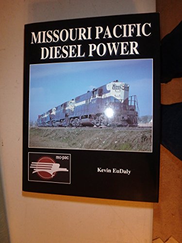 Missouri Pacific Diesel Power