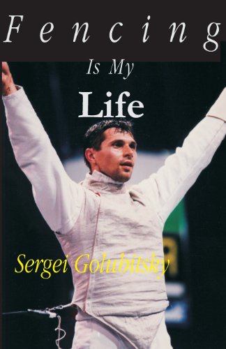 Fencing Is My Life