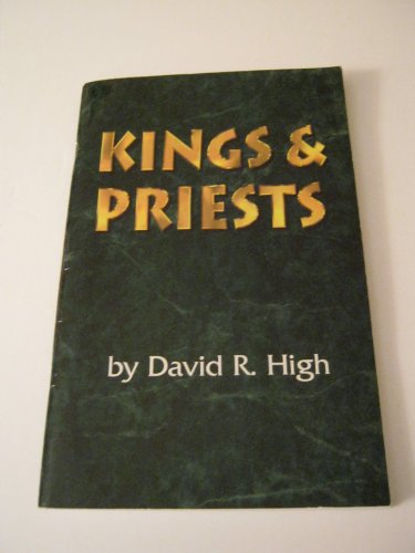 Kings and Priests