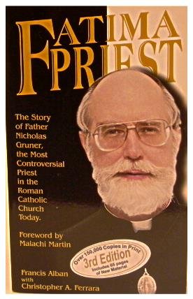 Fatima Priest