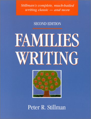 Families Writing: 2nd Edition