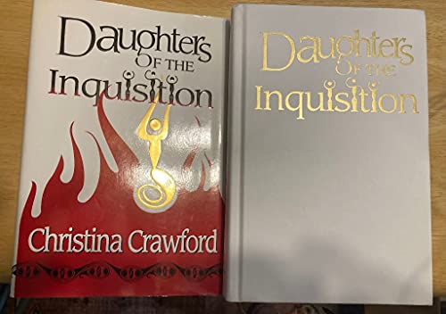 Daughters of the Inquisition: Medieval Madness: Origins and Aftermaths