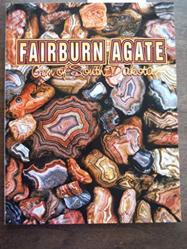 Fairburn agate: Gem of South Dakota