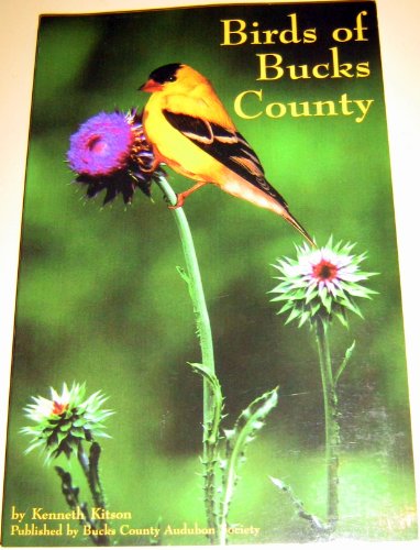Birds of Bucks County: Pennsylvania