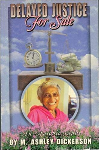 Delayed Justice For Sale