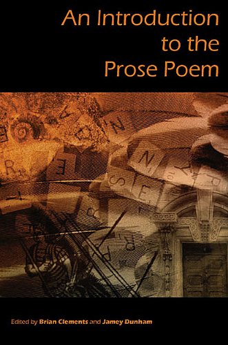 An Introduction to the Prose Poem