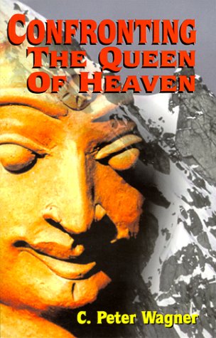 Confronting The Queen of Heaven