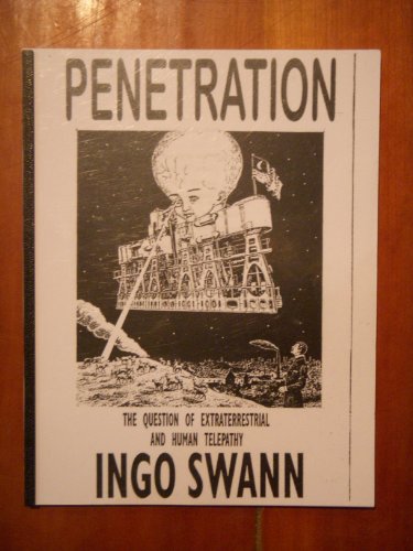 Penetration: The Question of Extraterrestrial and Human Telepathy