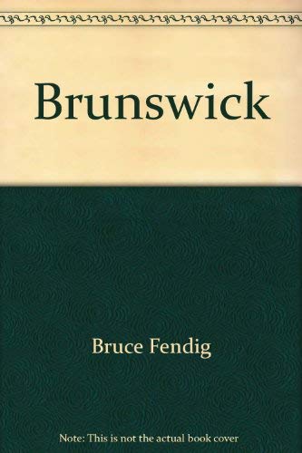 Brunswick: The ocean port of Georgia