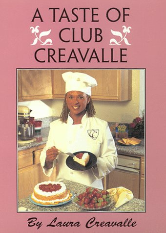 A Taste of Club Creavalle