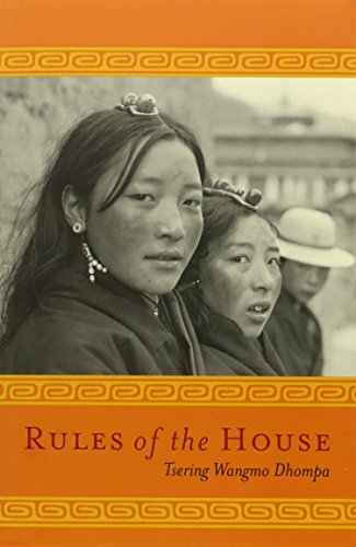 Rules of the House