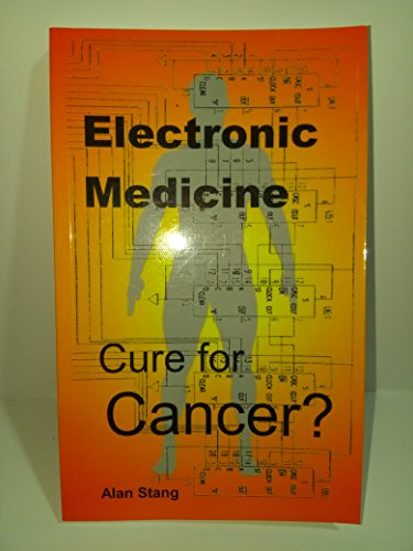 Electronic Medicine Cure for Cancer?