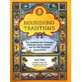 Nourishing Traditions