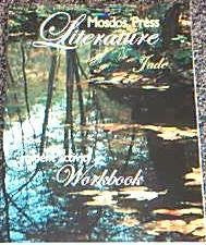Mosdos Press Literature: Jade Workbook