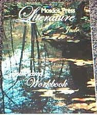 Mosdos Press Literature: Jade Workbook