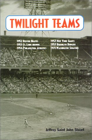 Twilight Teams