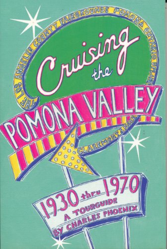 Cruising the Pomona