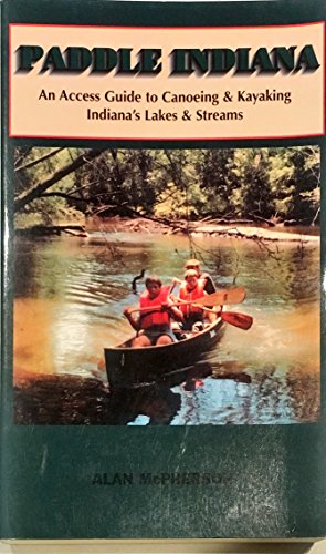 Paddle Indiana