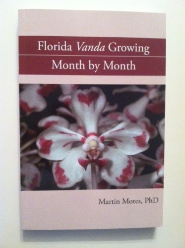 Florida Vanda Growing