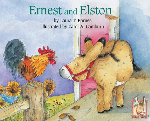 Ernest And Elston (Ernest series)